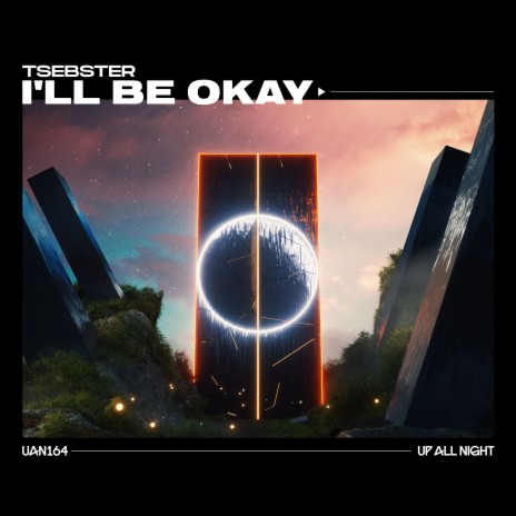 I'll be Okay | Boomplay Music