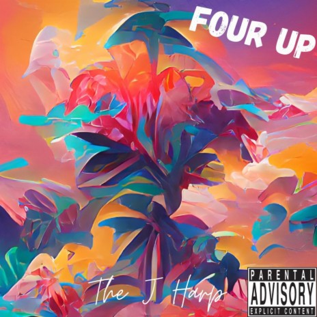 Four Up | Boomplay Music