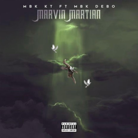 Marvin Martian ft. MBK Debo | Boomplay Music