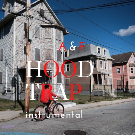 Hood Trap | Boomplay Music
