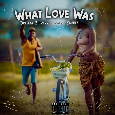 What Love Was ft. Skeelz | Boomplay Music