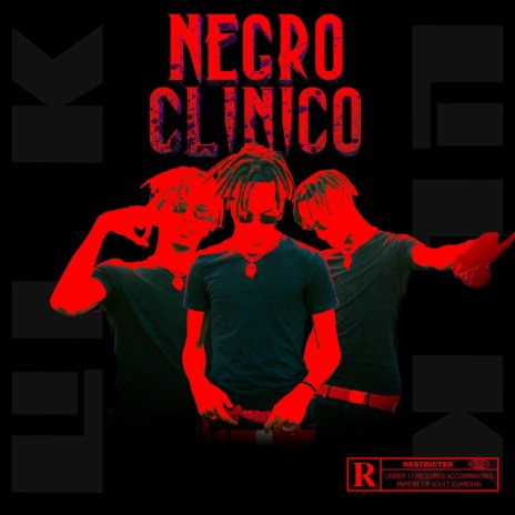 Negro Clinico | Boomplay Music