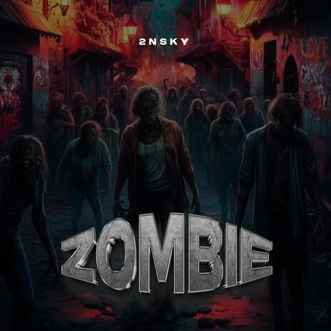 Zombie | Boomplay Music