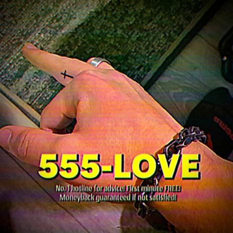 555-lOVE | Boomplay Music