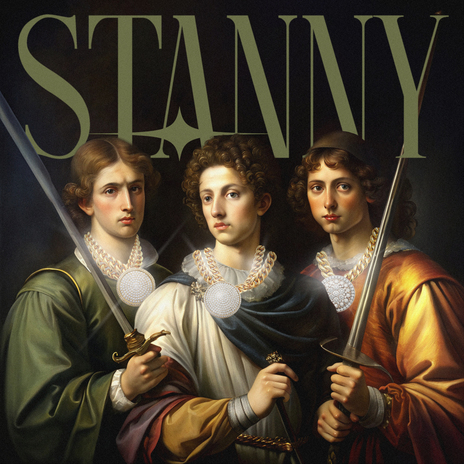 STANNY ft. Being Nervous | Boomplay Music