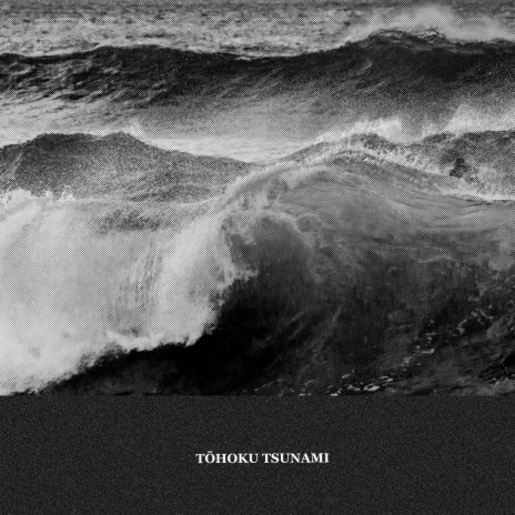 Tōhoku Tsunami