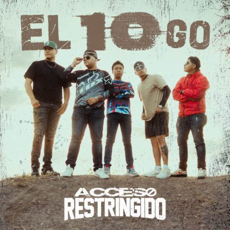 El 10Go | Boomplay Music