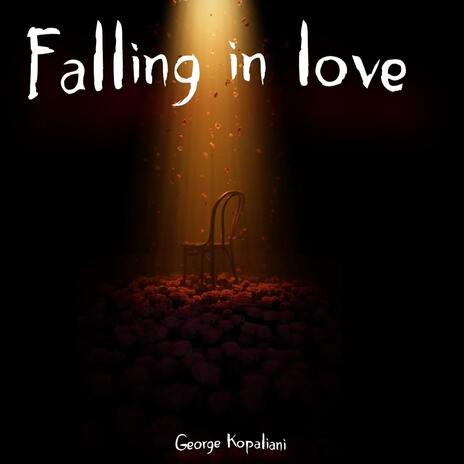 Falling in love | Boomplay Music