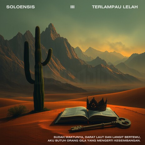 Terlampau Lelah | Boomplay Music