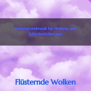 Hintergrundmusik für Heilung und Schönheitstherapie