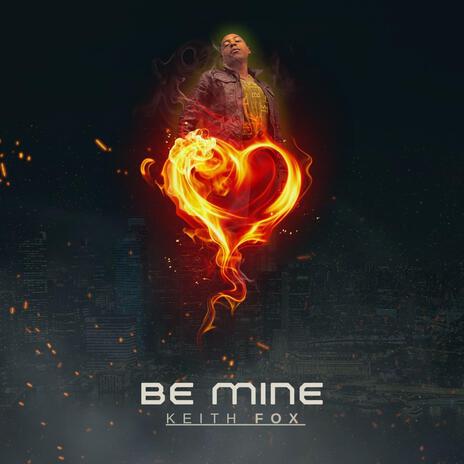 Be Mine (Instrumental) | Boomplay Music