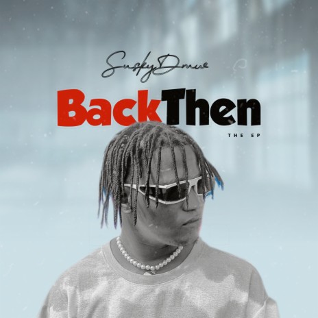 Back Then ft. Mentor | Boomplay Music