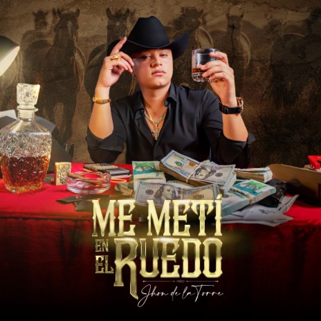 Me Metí En El Ruedo | Boomplay Music