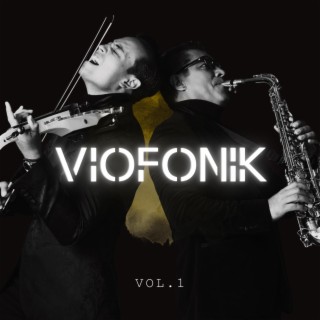 VIOFONIK (VOL 1) Violin Saxophone (Violin Saxophone)