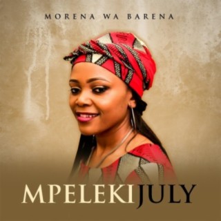 Mpeleki July