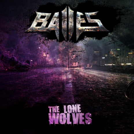 The Lone Wolves | Boomplay Music