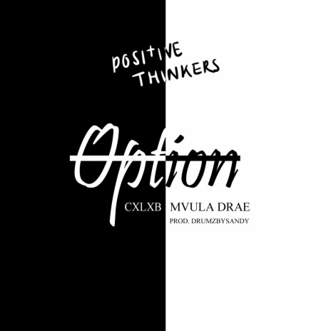 No Option ft. Mvula Drae 🅴 | Boomplay Music