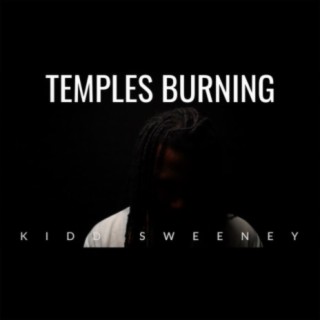 TEMPLES BURNING