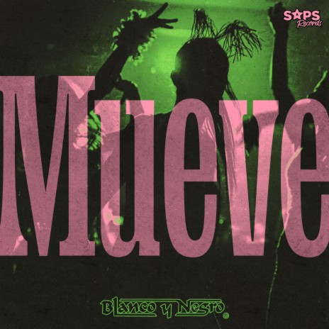 Mueve | Boomplay Music