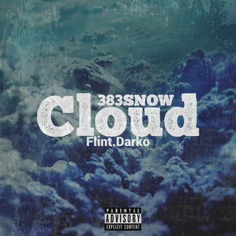 Cloud ft. Flint.Darko | Boomplay Music