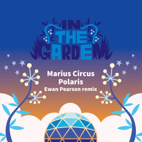 Polaris (Ewan Pearson Remix) ft. Ewan Pearson