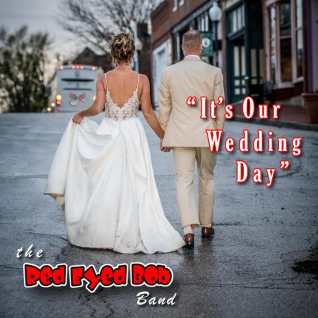 It's Our Wedding Day! | Boomplay Music