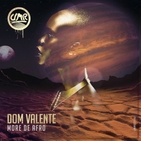More De Afro (Instrumental Mix) | Boomplay Music