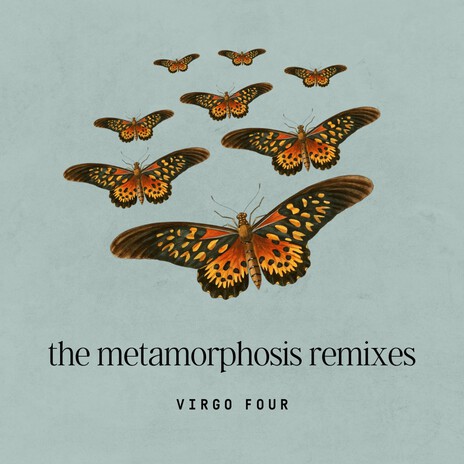 Metamorphosis Number Three (Defected Mix) | Boomplay Music