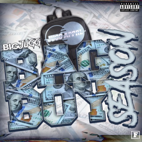 Stack all Winter ft. Shoppinbag Sheez | Boomplay Music