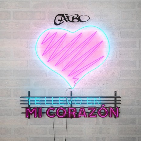 Te Llevo en Mi Corazón (feat. Nacho) | Boomplay Music