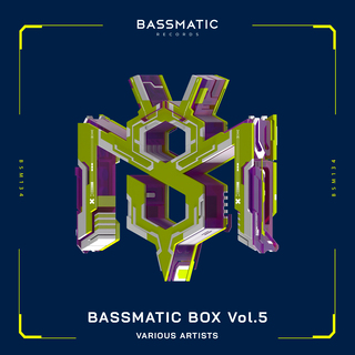 Bassmatic BOX vol.5