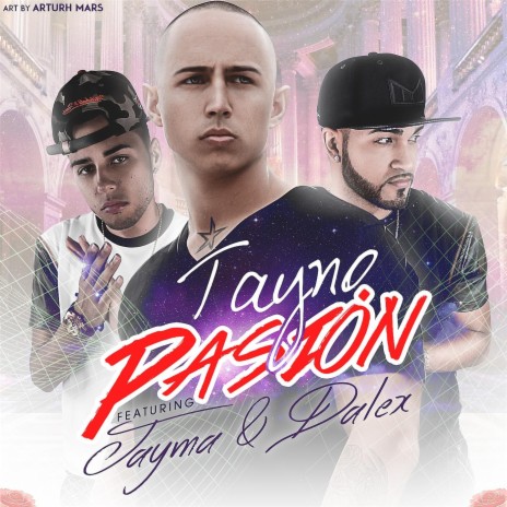 Pasion (feat. Jayma y Dalex) | Boomplay Music