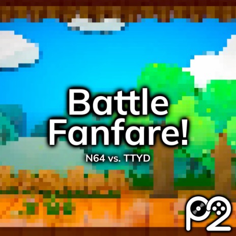 Battle Fanfare! (from Paper Mario) | Boomplay Music