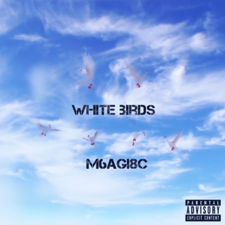 White Birds (Radio Edit) | Boomplay Music