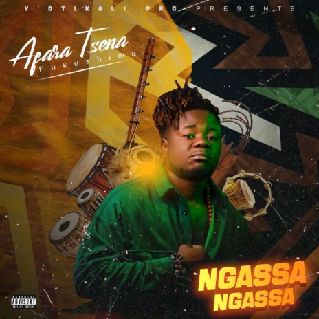 Ngassa Ngassa | Boomplay Music