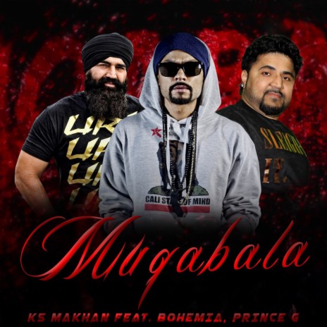 Muqabala | Boomplay Music