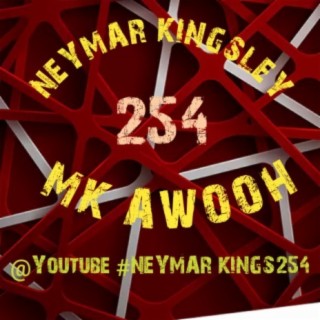 Neymar Kingsley254