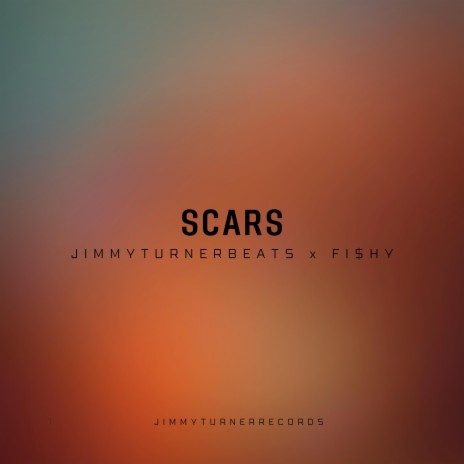 Scars (instrumental) ft. FI$hY | Boomplay Music