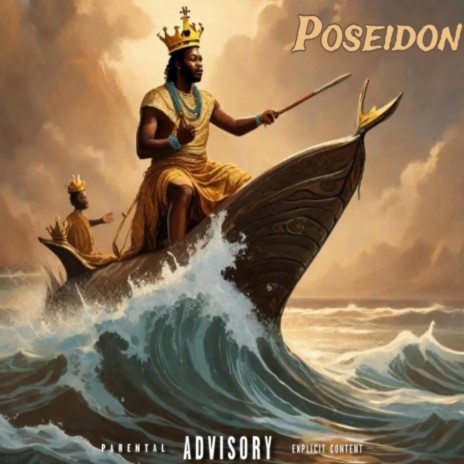 POSEIDON | Boomplay Music