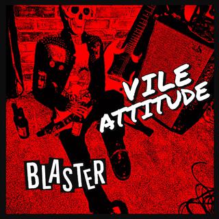 Vile/Attitude single