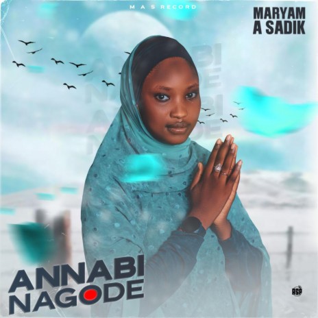 Annabi Nagode | Boomplay Music