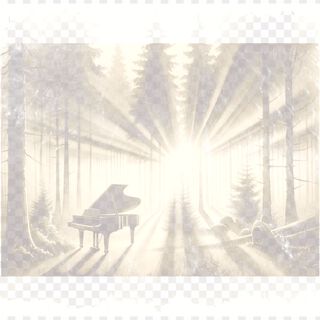 Piano Illuminations