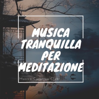 Musica Tranquilla per Meditazione