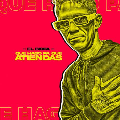 Que Hago Pa Que Atiendas | Boomplay Music