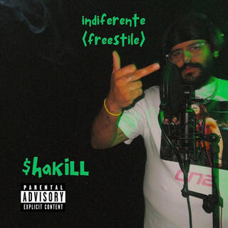 Indiferente (freestyle)