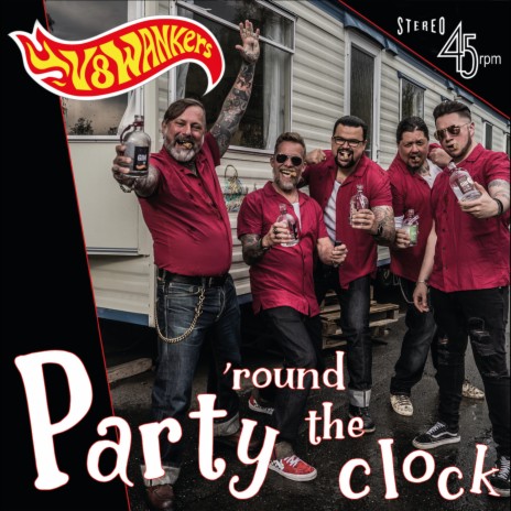 Party Round the Clock | Boomplay Music