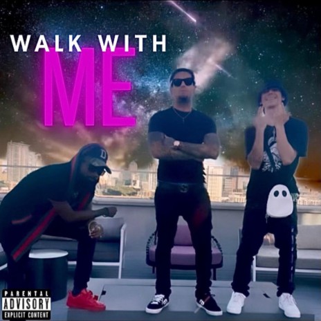 Walk With Me ft. Shawnbetter & Jagwaa