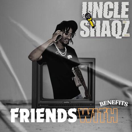 Friends With Benefits | Boomplay Music