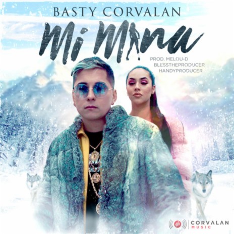 Mi Mina | Boomplay Music