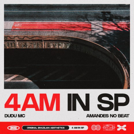 4Am In Sp ft. Dudu | Boomplay Music